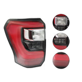 Driver LED Tail Light for 2018-2021 Ford Expedition FO2801272 – product image