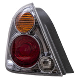 Tail Light For 2002-2004 Altima Left 265558J025 NI2800154 4222-0004L - product image
