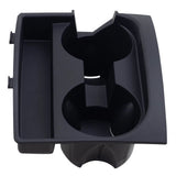 Console Drink Cup Holder for 05-10 Jeep Commander 06-07 Grand Cherokee 5143592AB 2449-0023 - product image
