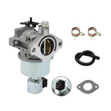 Carburetor for Briggs and Stratton 31R907 Mower Engines 594601