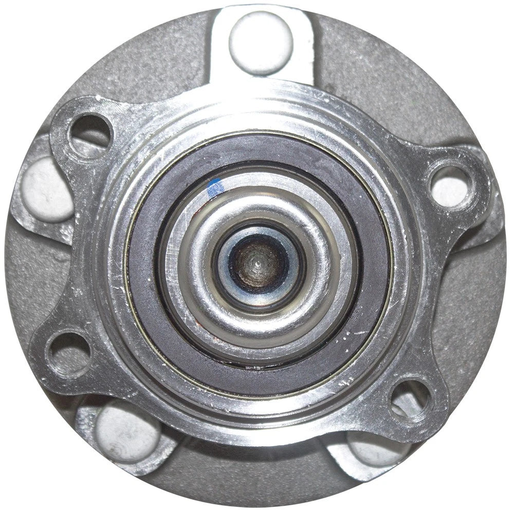 Hub and Bearing For 2003-2007 G35 Front Left or Right 40202AL56C 2003-2009 350Z 4087-9045 - product image
