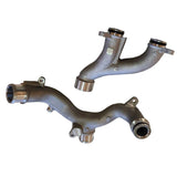 Coolant Pipe Set LR186917 LR186859 for 2010-2024 Land Rover Range Rover, Sport, Velar, LR4 and Defender