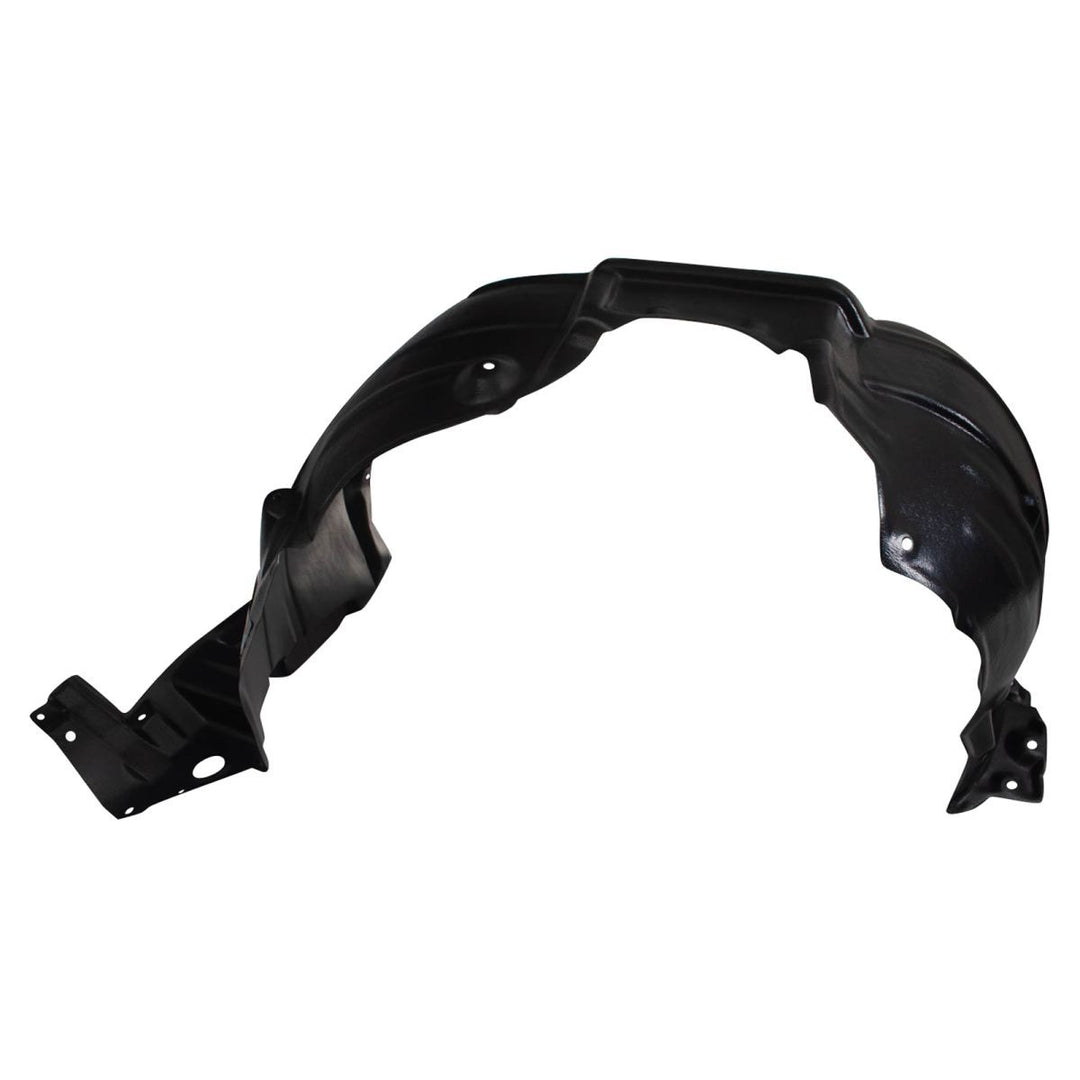 Front Passenger Side Inner Fender Liner for 2010-2013 Lexus RX350 and RX450h