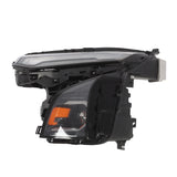 Left Full LED Headlight for 2025-2026 Chevrolet Equinox 26589841 – product image 2