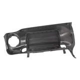 Passenger Instrument Panel Dashboard Cover for 2015-2018 Jeep Wrangler JK 5QZ89DX9AB – product image 11