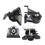 Engine and Transmission Mount Kit for 2006-2012 Toyota RAV4 A62012 – product image 5