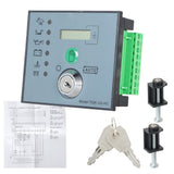 DSE702K-AS Auto Start Generator Controller