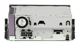 1995-2005 GMC Chevy Chevrolet Truck Van AM/FM Radio with Auxiliary 3.5mm Input 638-01007-A - product image