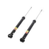 Front Strut and Rear Shock Kit for 2006-2011 Hyundai Accent Kia Rio 172298 172297