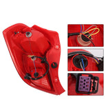 Tail Light Assembly Pair for 2016-2022 Chevrolet Spark 42607403 – product image 4