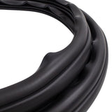 Front Door Weatherstrip Seal Pair for 2015-2019 Ford Transit-150