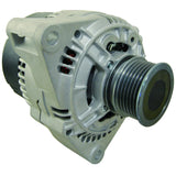 Alternator For Mercedes-Benz E300 L6 3.0L 98-99 A0101544802 010-154-64-02 – front view