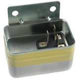 Audi/VW/BMW/Alfa Romeo Voltage Regulator PPIB305 – front view