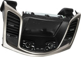 2014 Chevrolet Caprice OEM Radio Display Screen Audio Control Panel 92273832 Opt UFU - product image