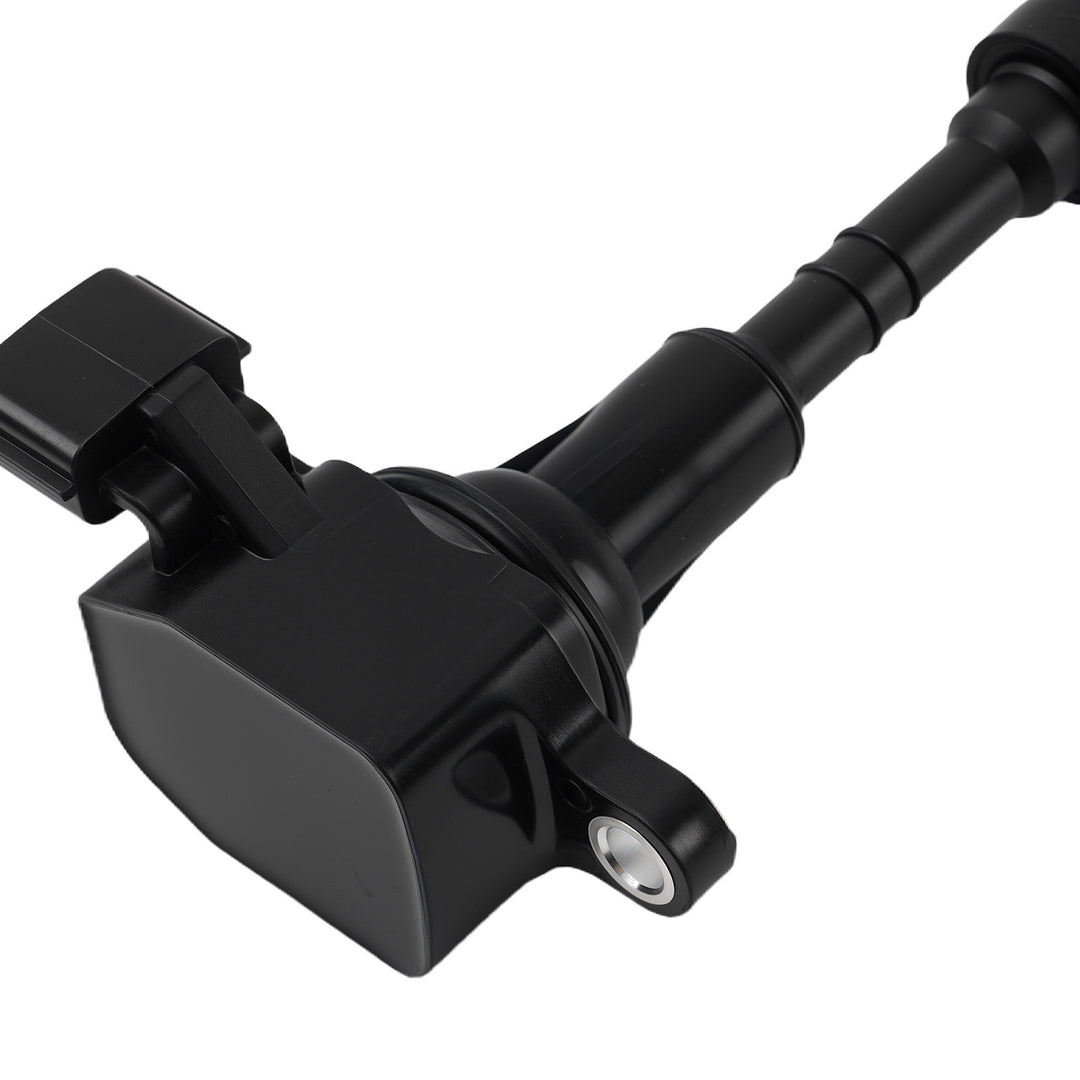 Ignition Coils for 2003-2008 Infiniti FX35 G35 2006-2009 M35 and 2003-2006 Nissan 350Z 3.5L V6, Set of 6 22448-AL615