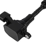 Ignition Coils for 2003-2008 Infiniti FX35 G35 2006-2009 M35 and 2003-2006 Nissan 350Z 3.5L V6, Set of 6 22448-AL615