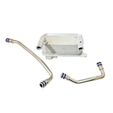 Transmission Oil Cooler 06224-5J4-010 for Acura MDX, TLX and Honda Pilot, Passport, Odyssey 3.5L 9-Speed