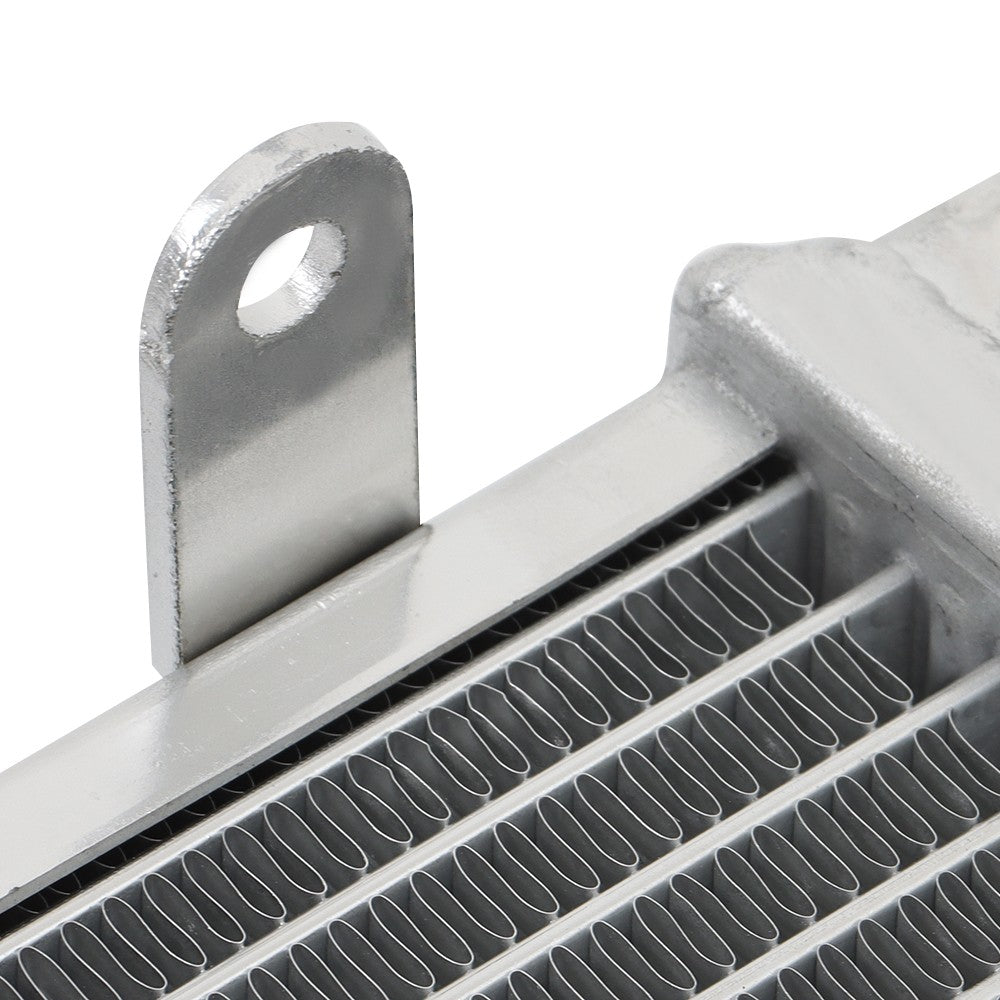 Aluminum Radiator for 2003-2023 Honda Rincon 650 680 TRX650FA TRX680FA 19010-HN8-A61