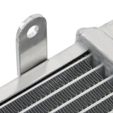 Aluminum Radiator for 2003-2023 Honda Rincon 650 680 TRX650FA TRX680FA 19010-HN8-A61
