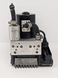 2005-2007 Ford Escape Mariner Hybrid 2.3L ABS Brake Pump Lock Actuator Module 6M64-2C555-AD OEM - product image