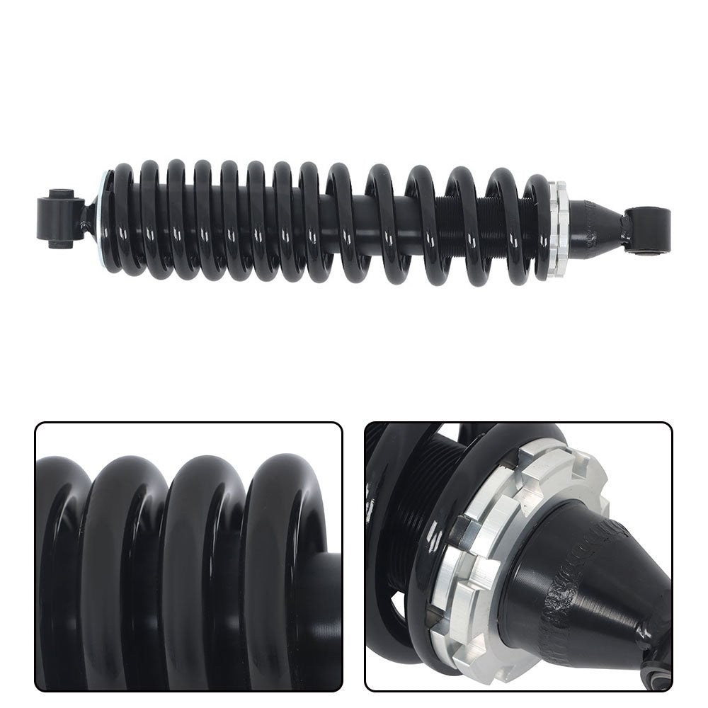 Rear Coil-Over Shocks for 2008-2013 Yamaha Rhino 700 5B4-F2210-00-00, Pair