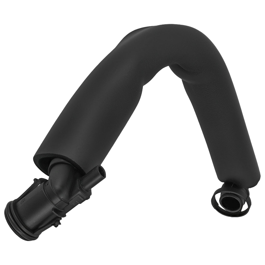 Crankcase Vent Hose for 2017-2020 BMW 230i 330i 430i and 2016-2023 330e 530e 11157623745
