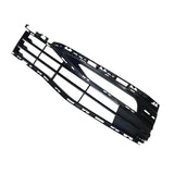 Front Left Bumper Cover Grille 51117385277 for 2017-2020 BMW 530i, 530e and 540i G30