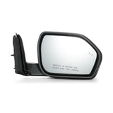 Right Side Mirror Power Heated with Blind Spot RB5Z17682XB for 2020-2024 Ford Explorer