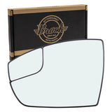 Mirror Glass with Base For 2013-2016 Escape Left CJ5Z17K707F 2013-2018 C-Max 3339-0009L - product image