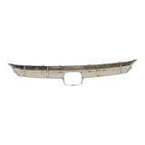Front Bumper Upper and Lower Grille Trim with Fog Light Covers for 2021-2022 Honda Accord 71122TVAA01