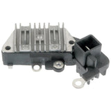 Volvo S40 Voltage Regulator PPIN442 – front view
