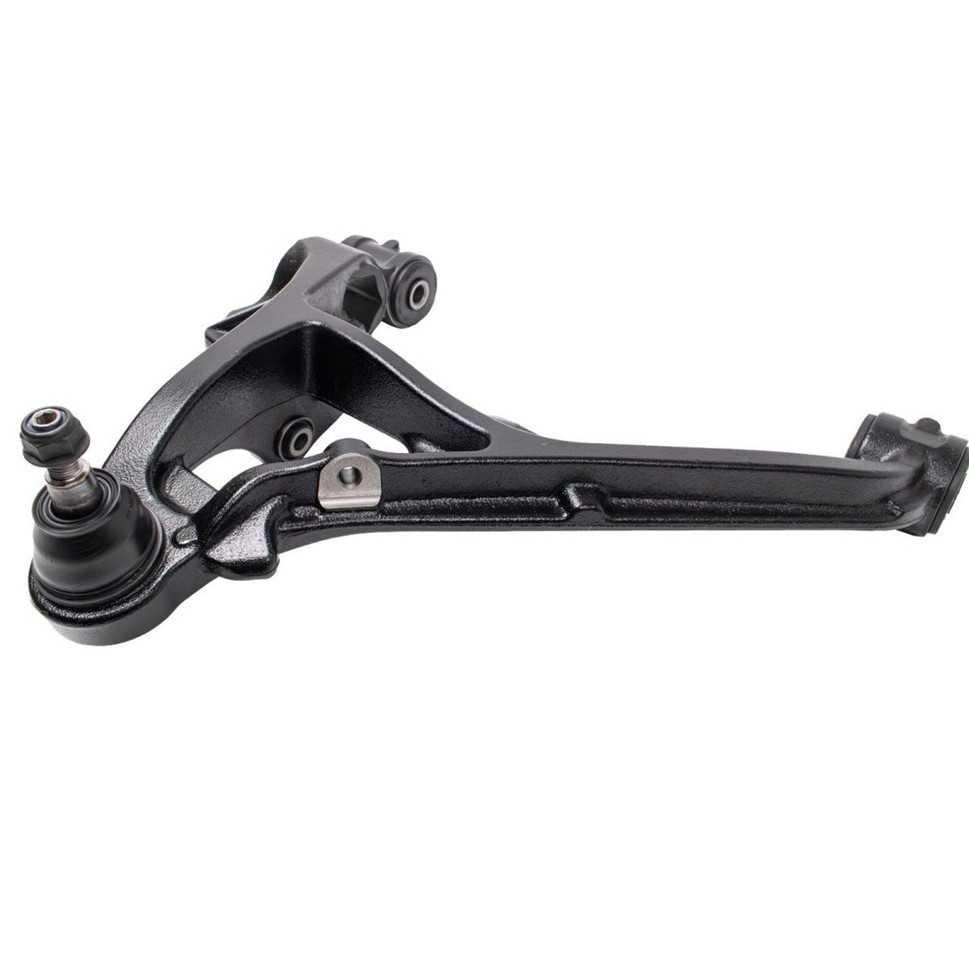 Front Driver Side Lower Control Arm with Ball Joint for 2020-2026 Chevrolet Silverado and GMC Sierra 2500 HD, 3500 HD