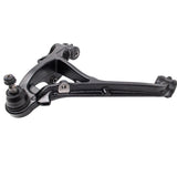 Front Driver Side Lower Control Arm with Ball Joint for 2020-2026 Chevrolet Silverado and GMC Sierra 2500 HD, 3500 HD