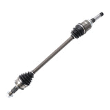 Rear CV Axle LH Driver Side for 2012-2016 Cadillac SRX 3.6L 22824227