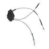 Front Left Door Lock Latch Actuator for 2013-2019 Nissan Sentra Sedan 80501-3SG0A – product image 3