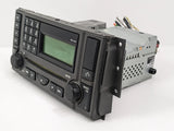 2006-2008 LANDROVER RANGE ROVER SPORT HARMAN KARDON 6 DISC RADIO VUX500340 OEM - product image