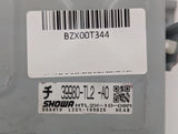 2009-2014 Acura TSX 2.4L EPS Power Steering Pump Control Module 39980-TL2-A0 OEM - product image