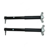 Rear Shock Absorber with Mount LB5Z18125A for 2020-2022 Ford Explorer RWD