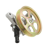 Power Steering Pump with Pulley for 2003-2013 Honda Odyssey Pilot Acura MDX 3.5L 21-5442 – product image