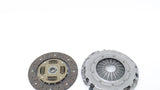 Clutch Kit with Release Bearing for 2014-2018 Hyundai Elantra 2016-2017 Elantra GT Kia Forte 05-190