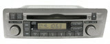 2003 Honda Civic OEM AM/FM Radio CD Player 39101-S5B-A110-M1 2TC4 - product image 1