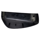 Mirror Cap Pair, Black, for 2017-2023 Mazda CX-5 and 2016-2023 CX-9