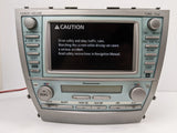 2007 2008 2009 Toyota Camry Hybrid Factory JBL Navigation Radio 86120-06460 OEM - product image