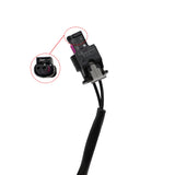 Aluminum Thermostat Housing Assembly for 2013-2020 Jaguar XF XJ F-Type F-Pace 3.0L AJ813986 – product image 9