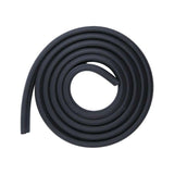 Front Left Door Weatherstrip Seal 51727247258 for 2005-2011 BMW 323i, 325i, 328i, 330i and 335i Sedan