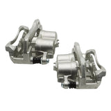 Front Brake Caliper Pair with Brackets for Honda CR-V Odyssey Acura RDX 19-B2958 – product image 7