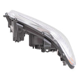 Headlight For 2001-2003 Highlander Right 8113048150 TO2503141 6221-0020R - product image