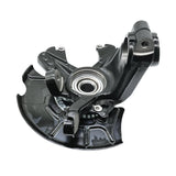 Front Passenger Wheel Hub Knuckle Assembly for 1999-2010 Volkswagen Beetle 698-374 – product image 2