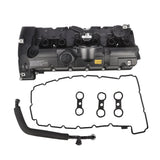 Valve Cover Gasket PCV Hose and Cap Kit for 2007-2013 BMW 328i 528i X3 X5 Z4 3.0L 584950 – product image