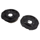 Electric Trailer Brake Assembly Set for Multiple-Year 7000-lb Axles 12 x 2 Inch 21005 – product image 2
